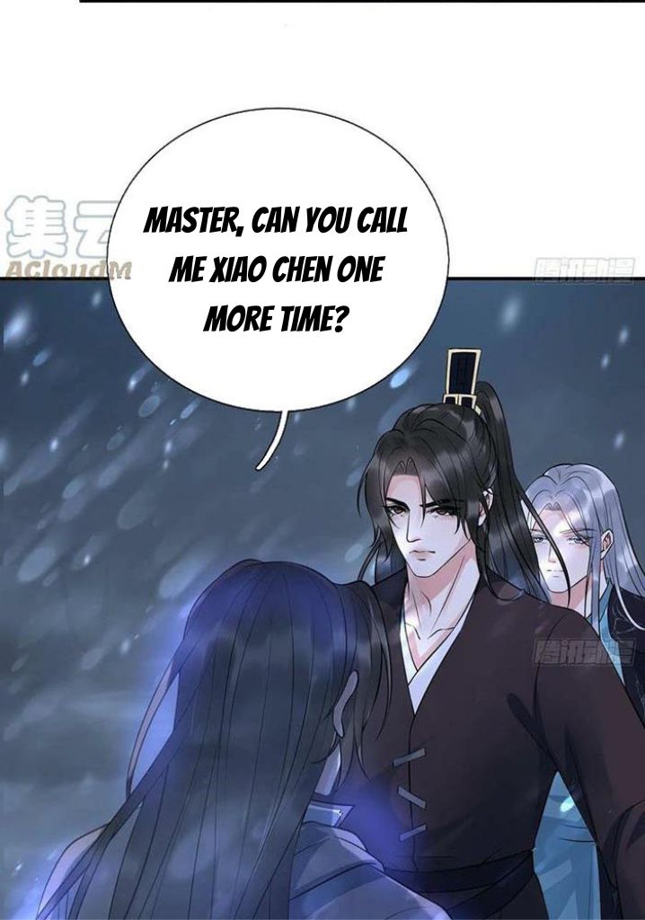 My Master Is My Wife - Chapter 119