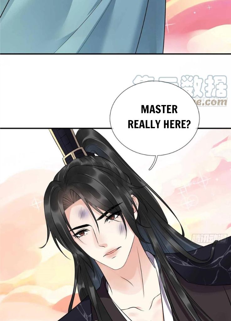 My Master Is My Wife - Chapter 115