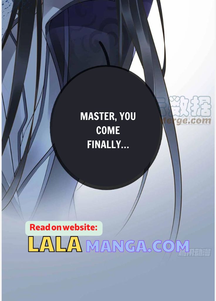 My Master Is My Wife - Chapter 115