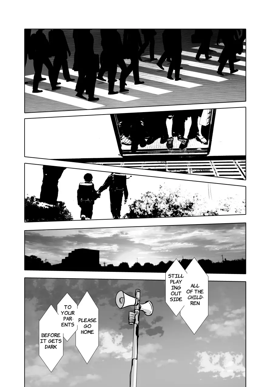 Urekko Mangaka X Utsubyou Mangaka - Chapter 7: Temptation・Utopia