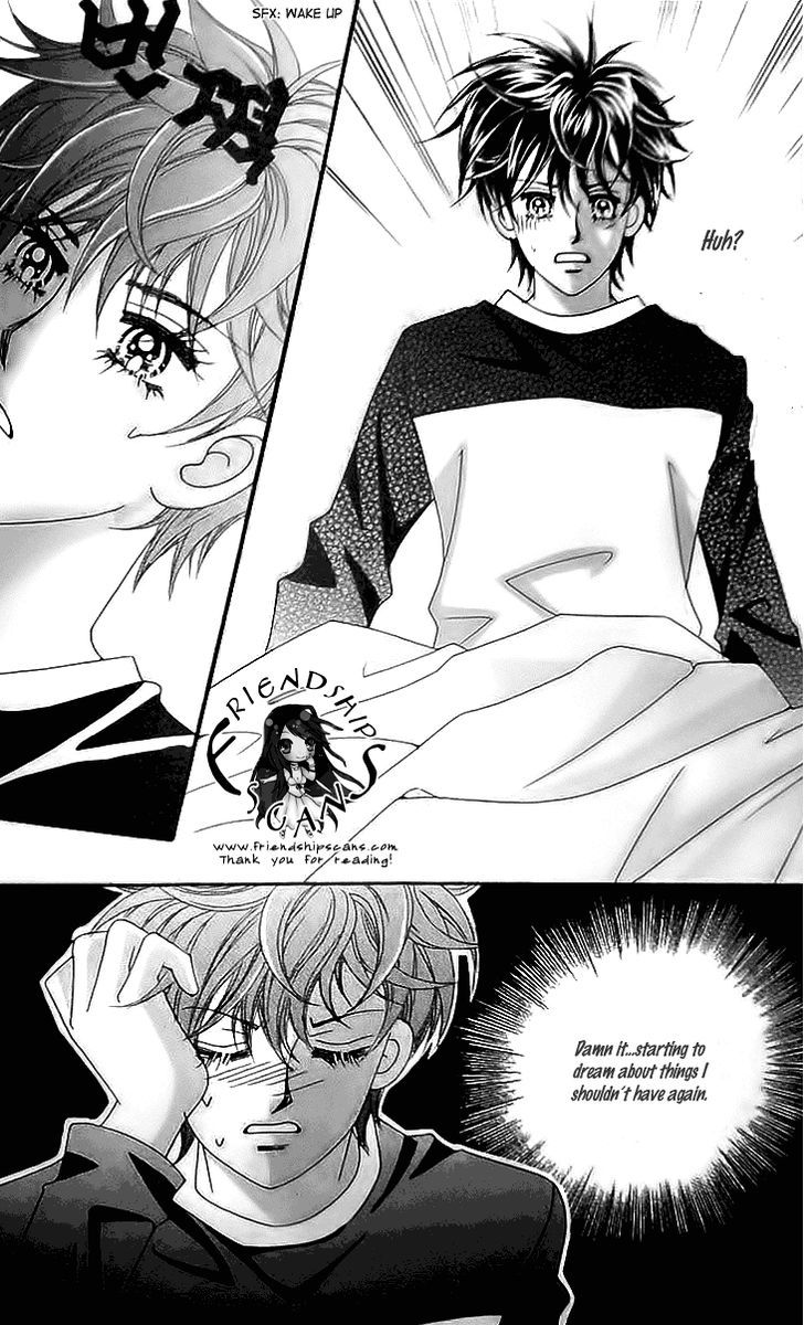 My Lovely Master - Vol.1 Chapter 5