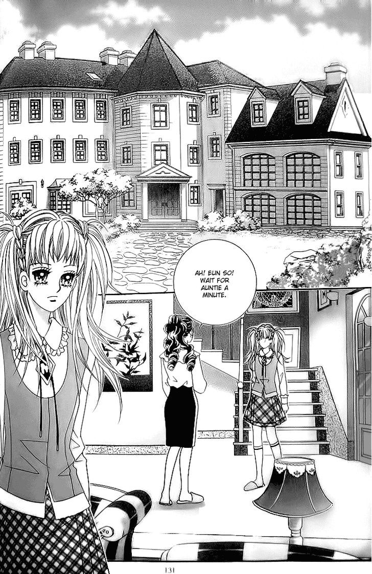 My Lovely Master - Vol.1 Chapter 5