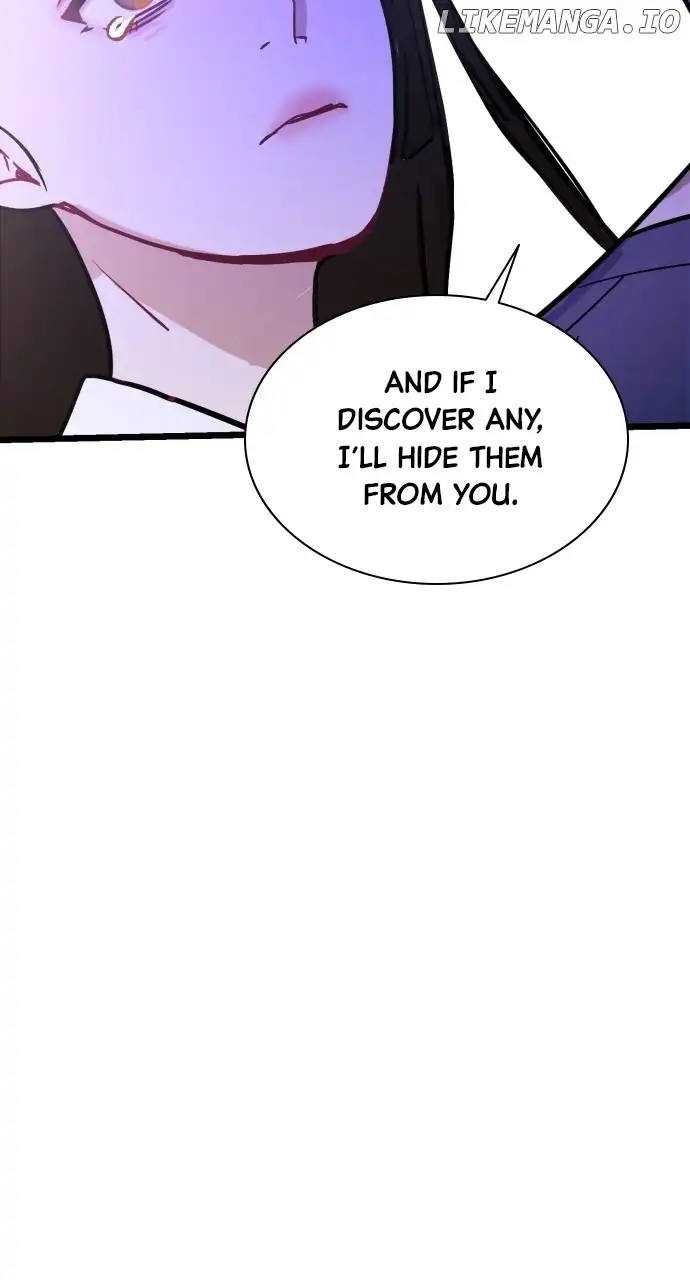 Maseknam - A Sexy Magician - Chapter 37