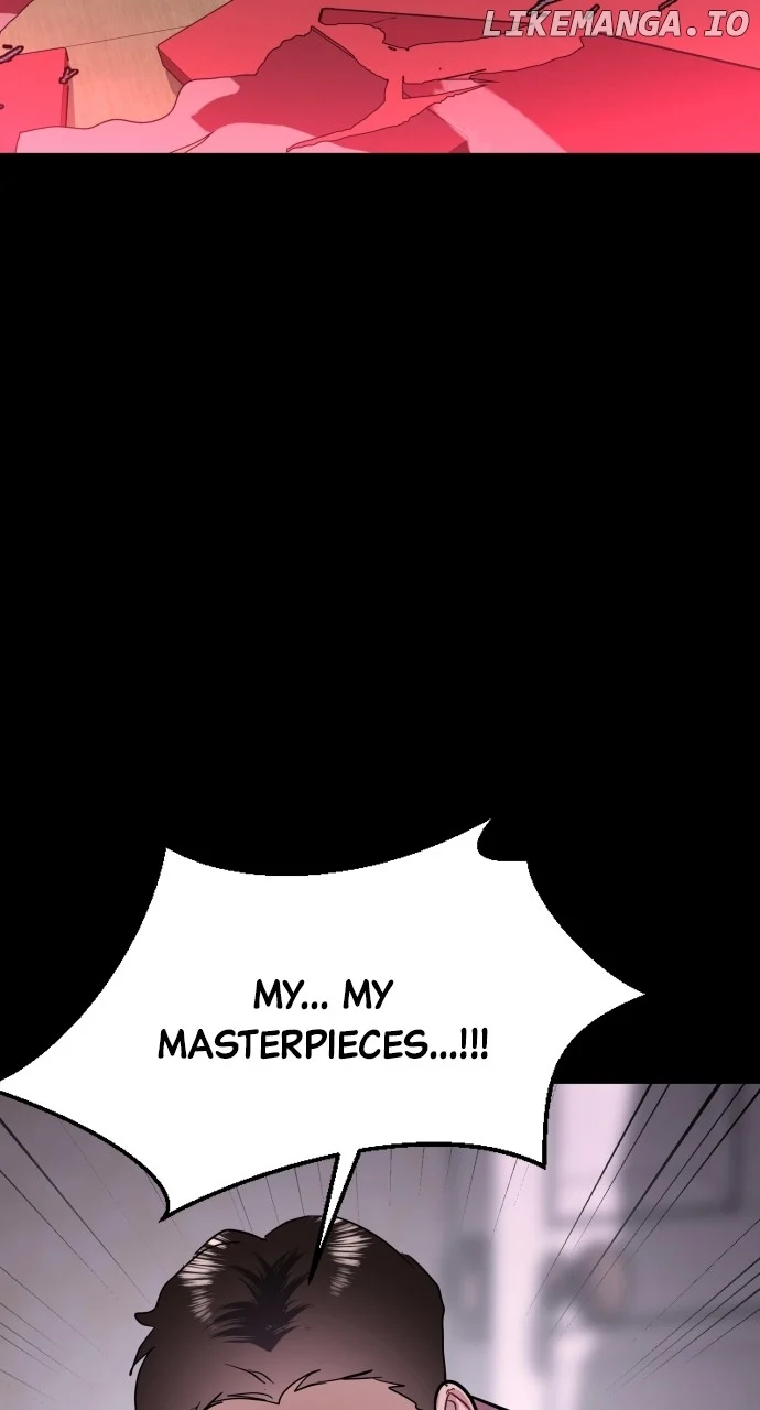 Maseknam - A Sexy Magician - Chapter 60