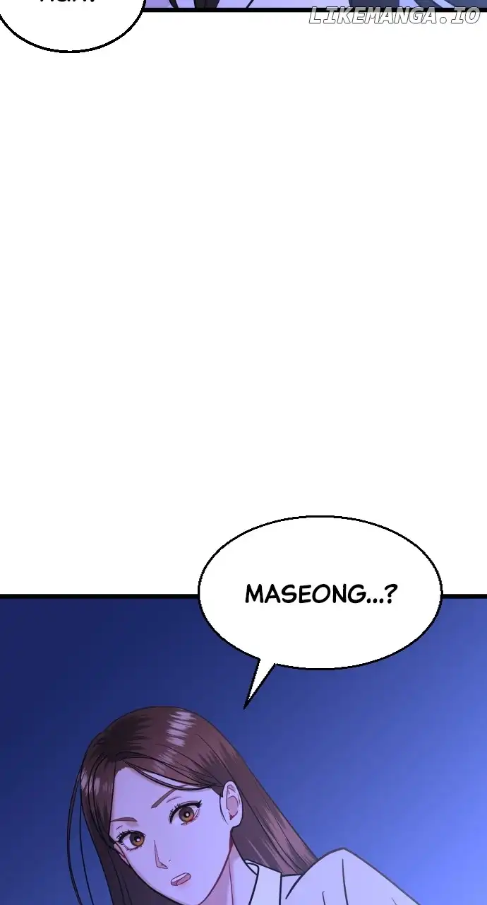 Maseknam - A Sexy Magician - Chapter 38