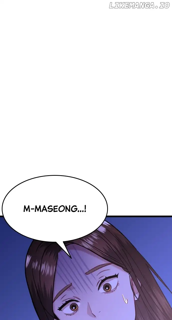 Maseknam - A Sexy Magician - Chapter 38