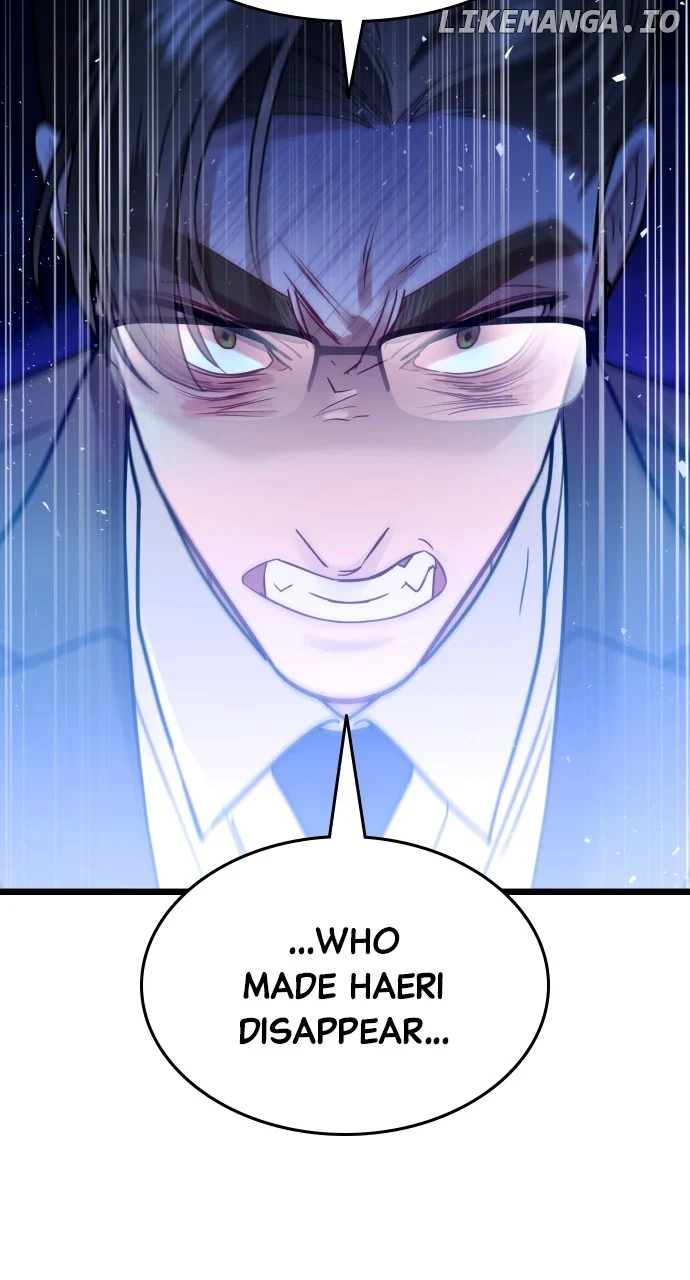 Maseknam - A Sexy Magician - Chapter 61