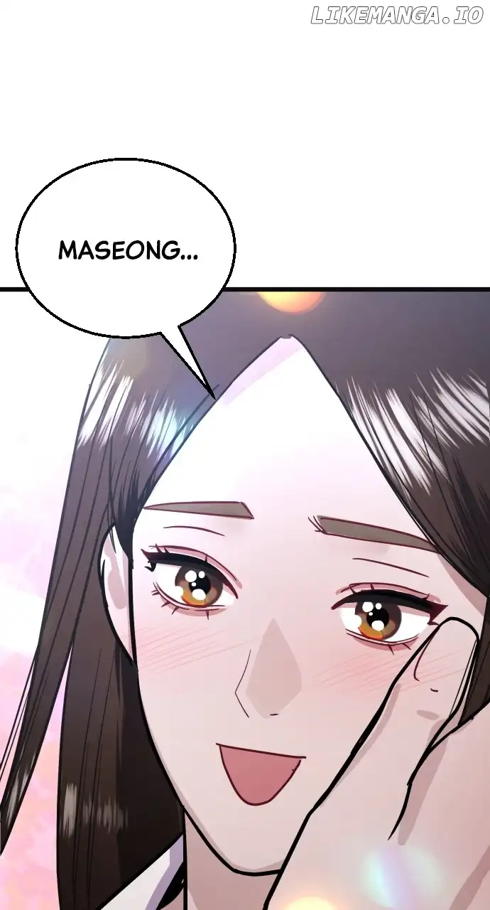 Maseknam - A Sexy Magician - Chapter 39