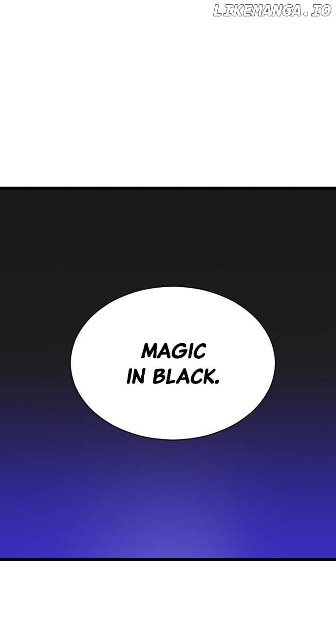 Maseknam - A Sexy Magician - Chapter 34