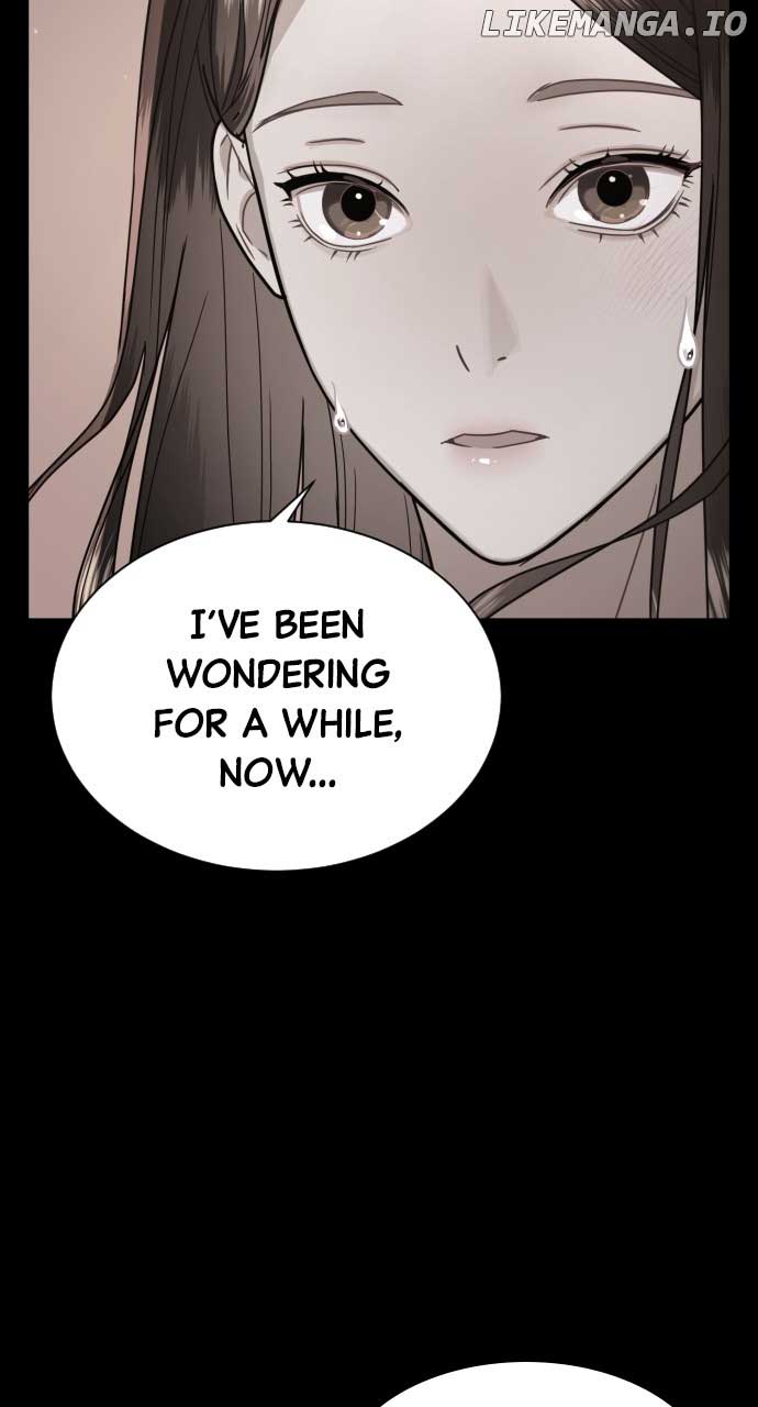 Maseknam - A Sexy Magician - Chapter 32