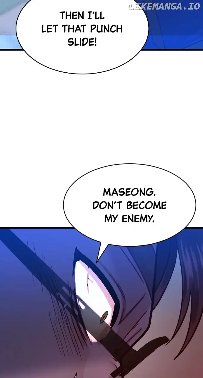 Maseknam - A Sexy Magician - Chapter 48