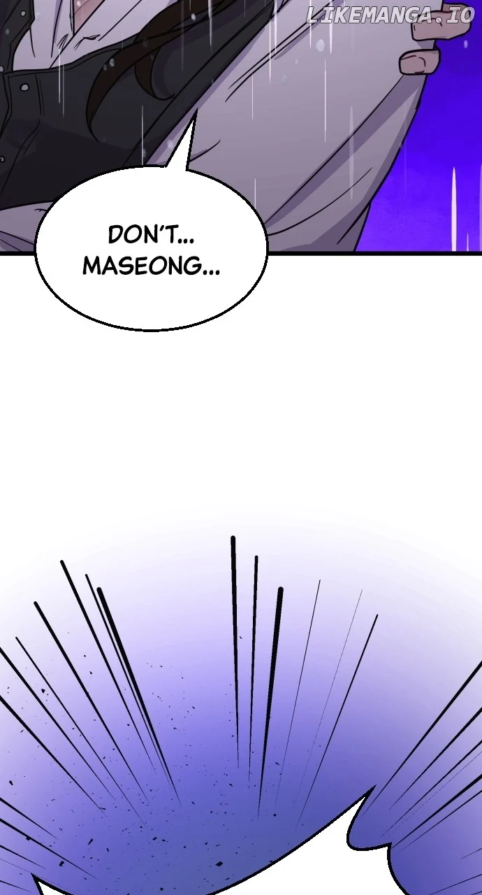 Maseknam - A Sexy Magician - Chapter 52