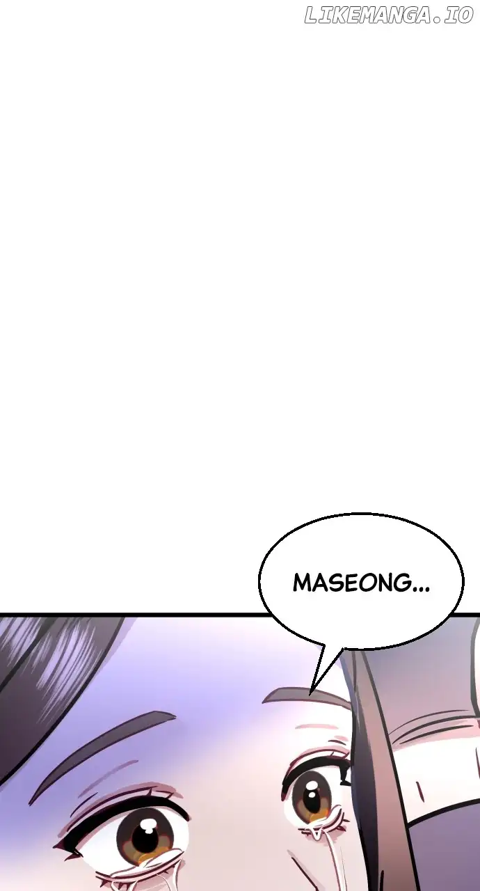 Maseknam - A Sexy Magician - Chapter 43