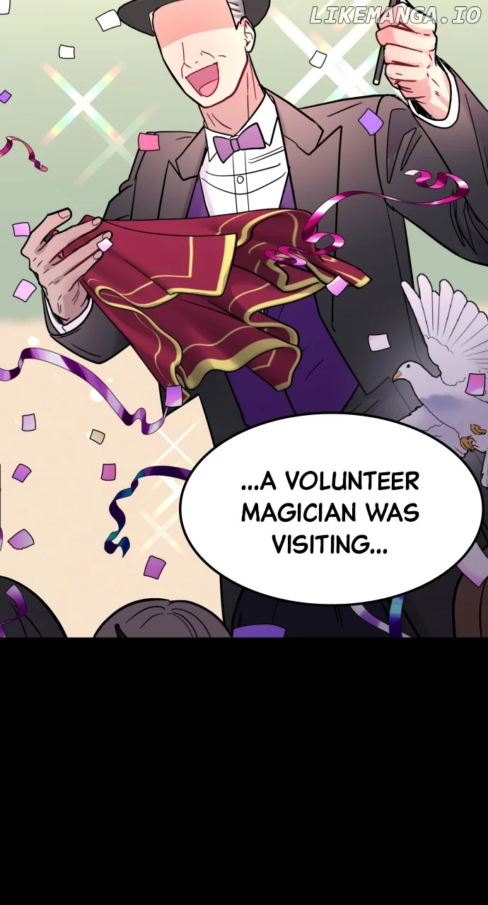 Maseknam - A Sexy Magician - Chapter 55