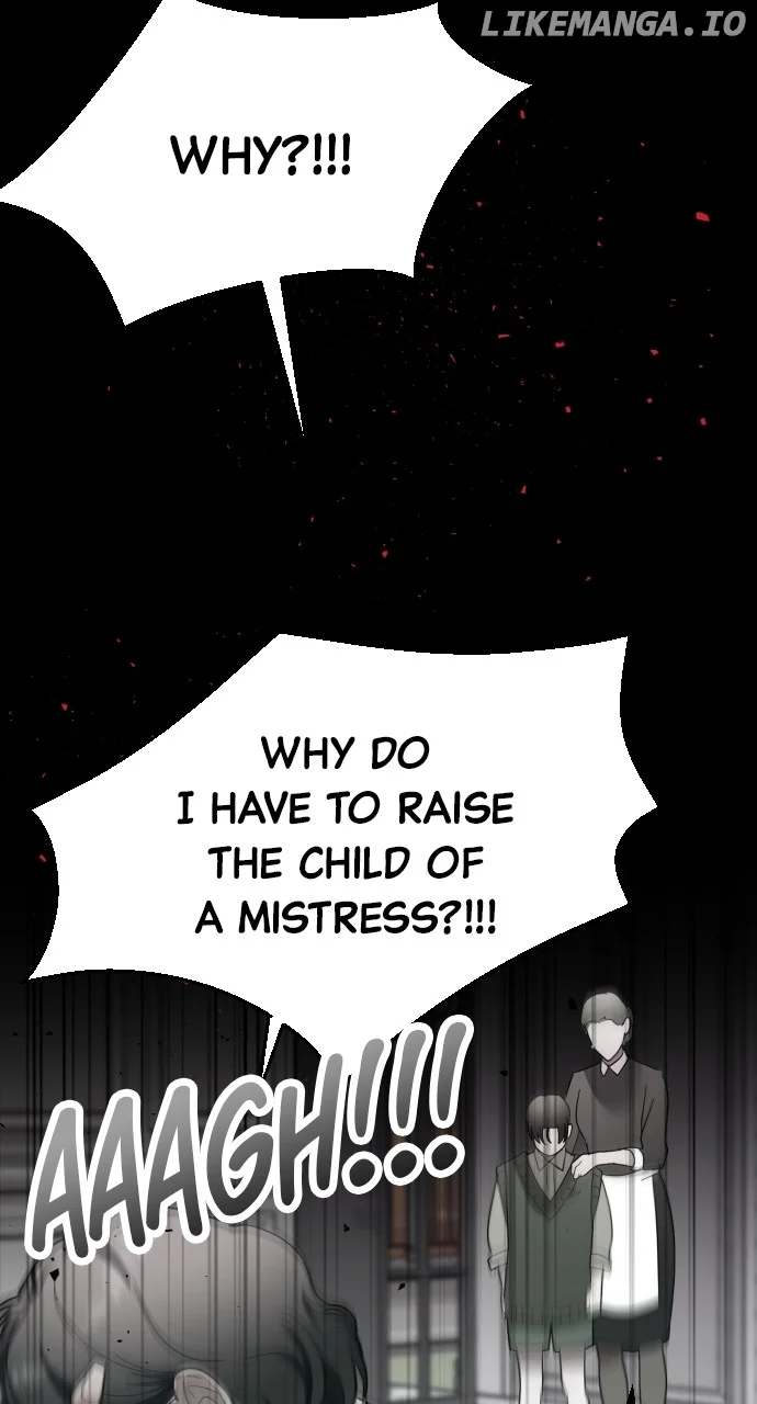 Maseknam - A Sexy Magician - Chapter 62