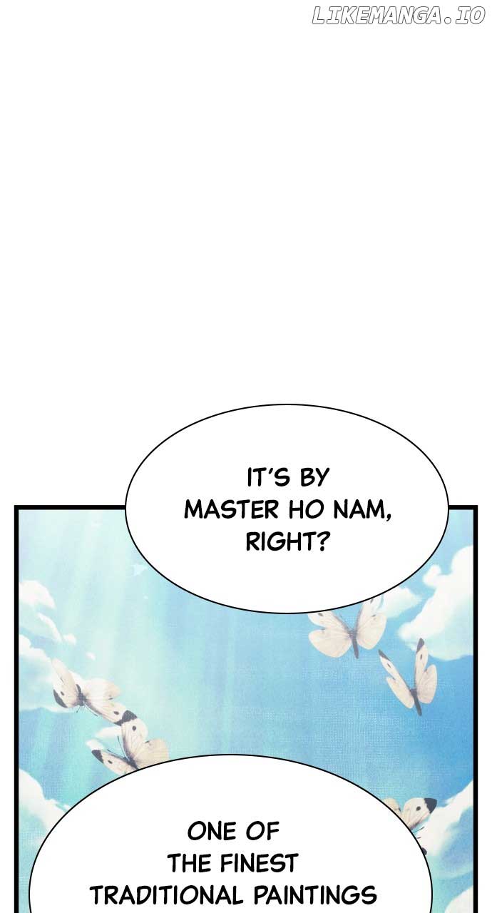 Maseknam - A Sexy Magician - Chapter 23