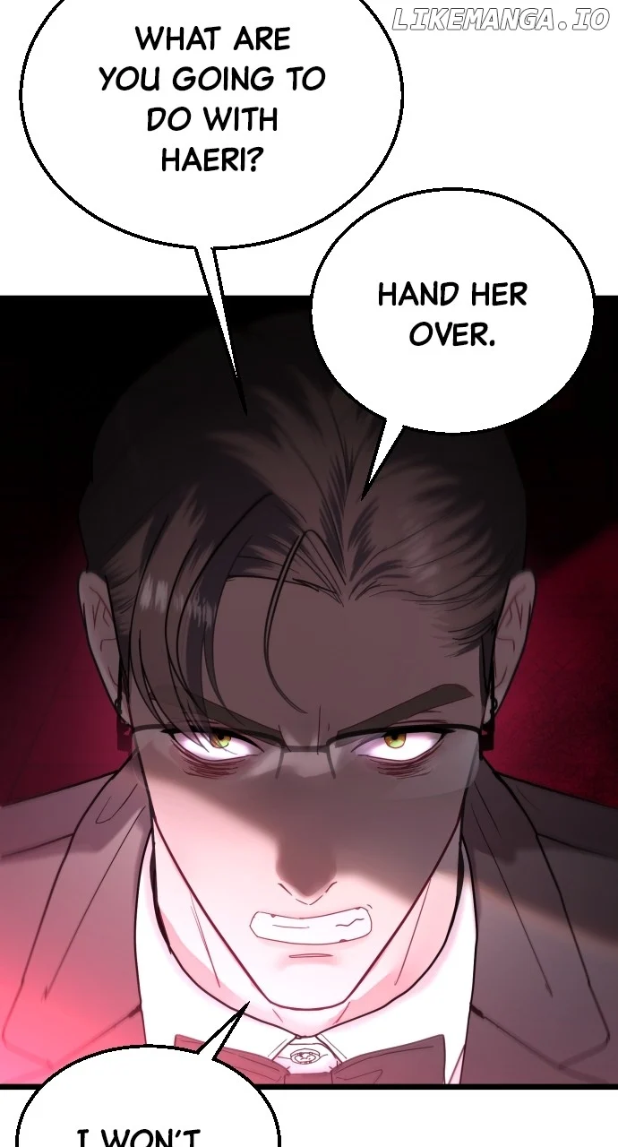 Maseknam - A Sexy Magician - Chapter 68