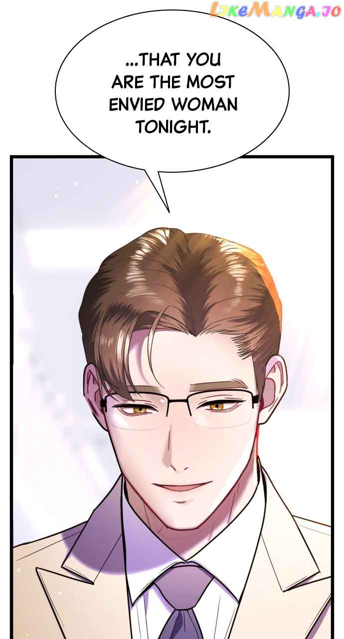 Maseknam - A Sexy Magician - Chapter 13