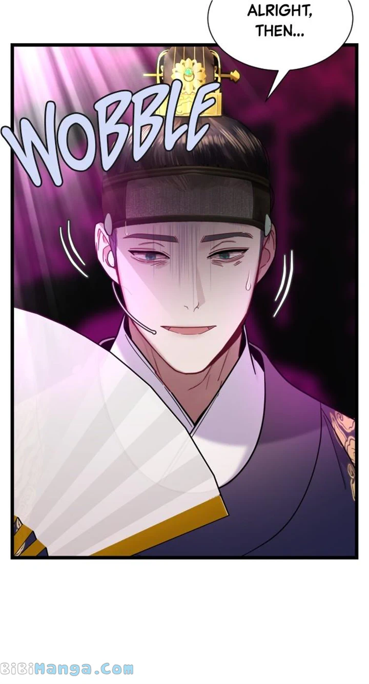 Maseknam - A Sexy Magician - Chapter 16