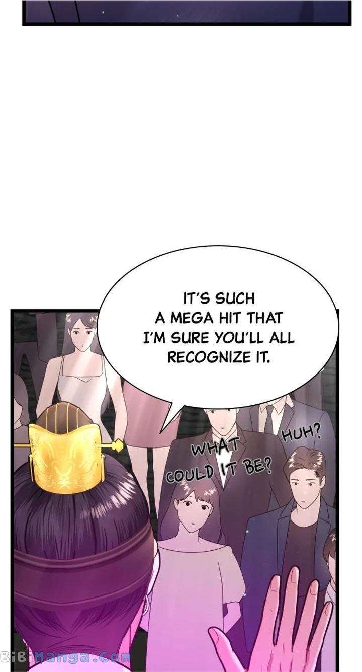 Maseknam - A Sexy Magician - Chapter 16