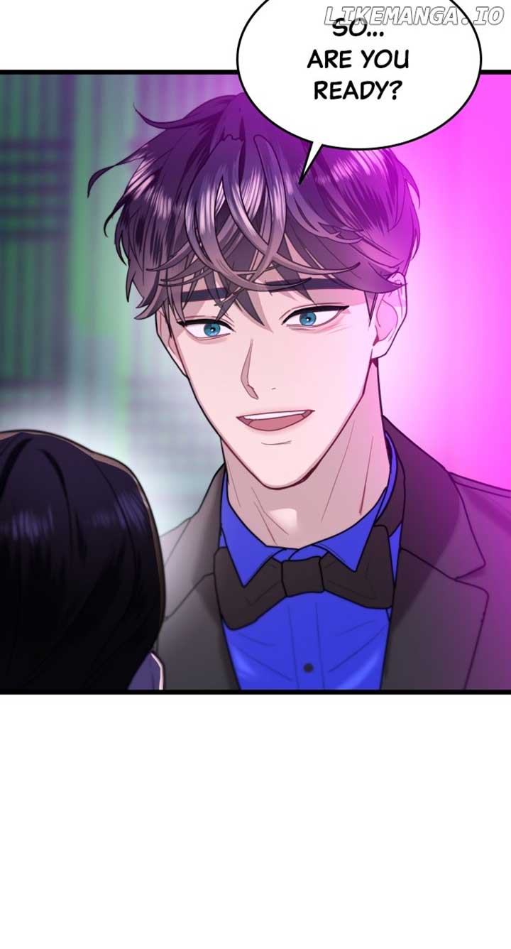 Maseknam - A Sexy Magician - Chapter 67