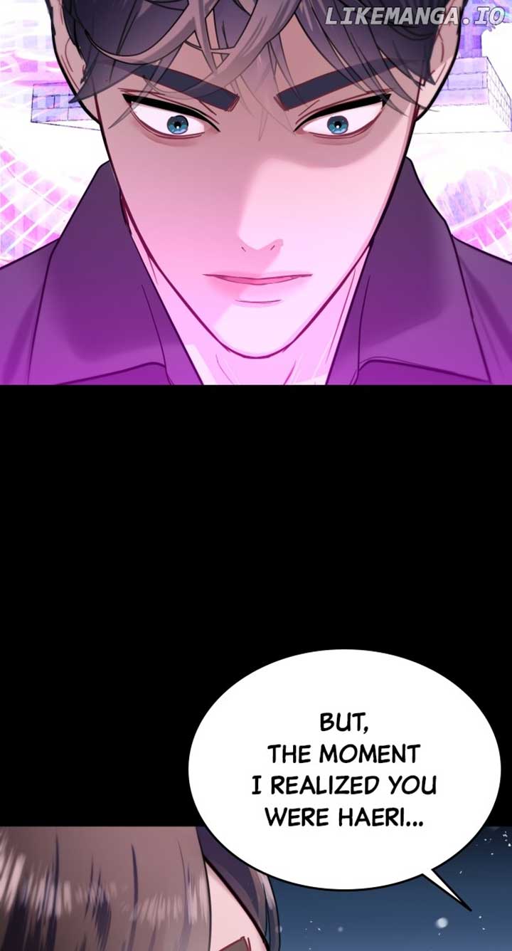 Maseknam - A Sexy Magician - Chapter 67