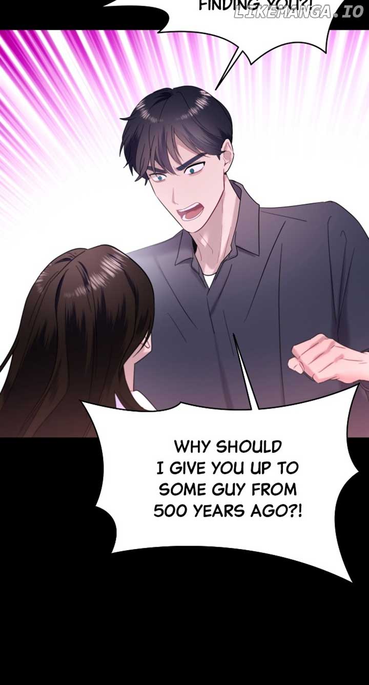 Maseknam - A Sexy Magician - Chapter 67