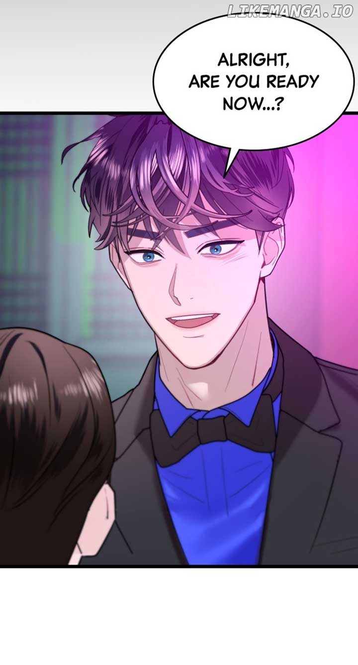 Maseknam - A Sexy Magician - Chapter 67