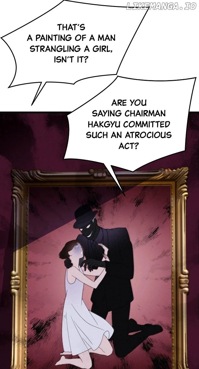 Maseknam - A Sexy Magician - Chapter 66