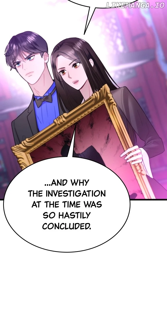 Maseknam - A Sexy Magician - Chapter 66