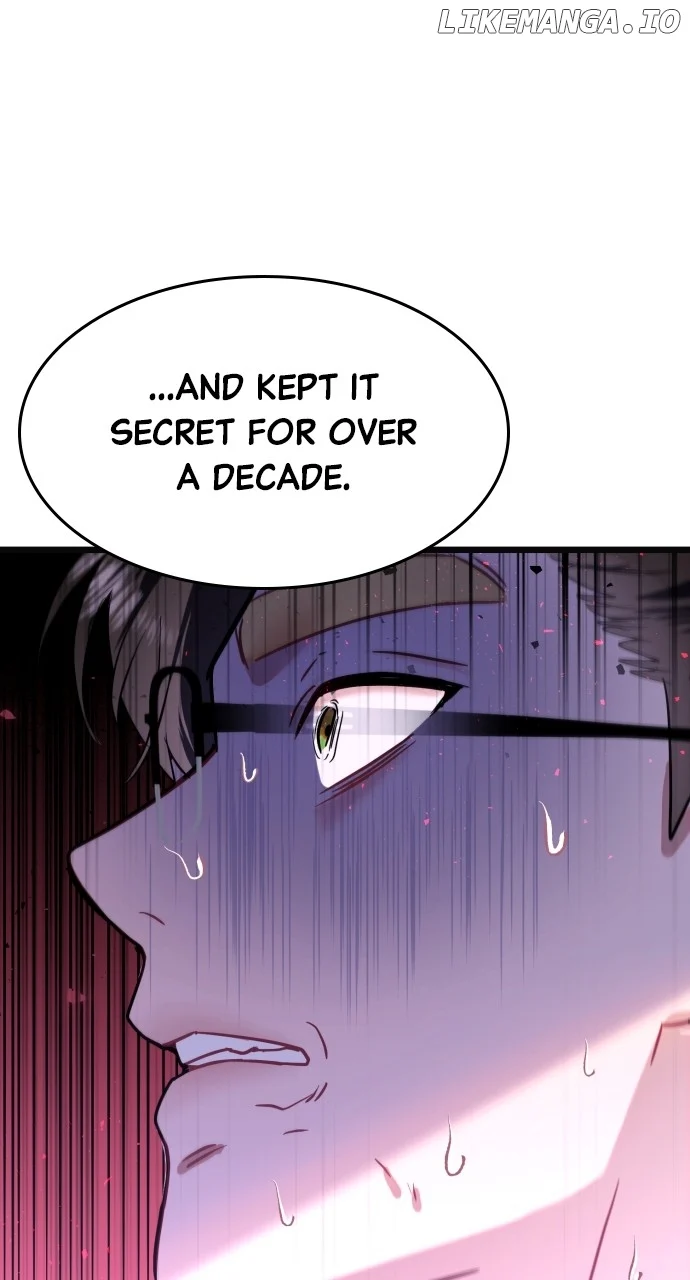 Maseknam - A Sexy Magician - Chapter 66