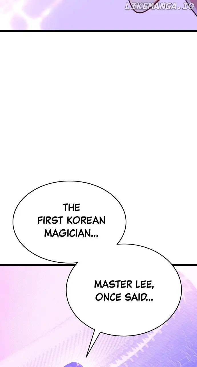 Maseknam - A Sexy Magician - Chapter 40