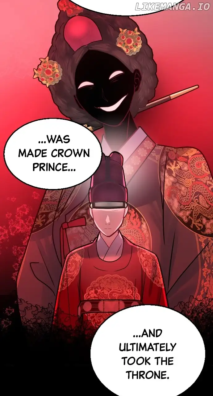 Maseknam - A Sexy Magician - Chapter 44