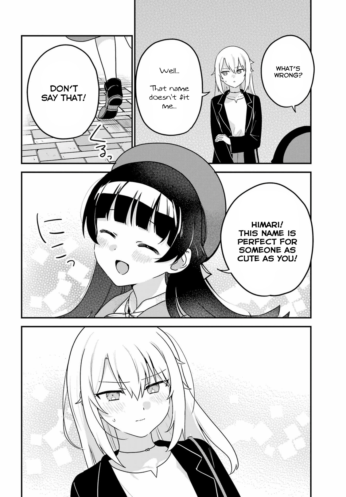 My Recently Hired Maid Is Suspicious (Serialization) - Chapter 35