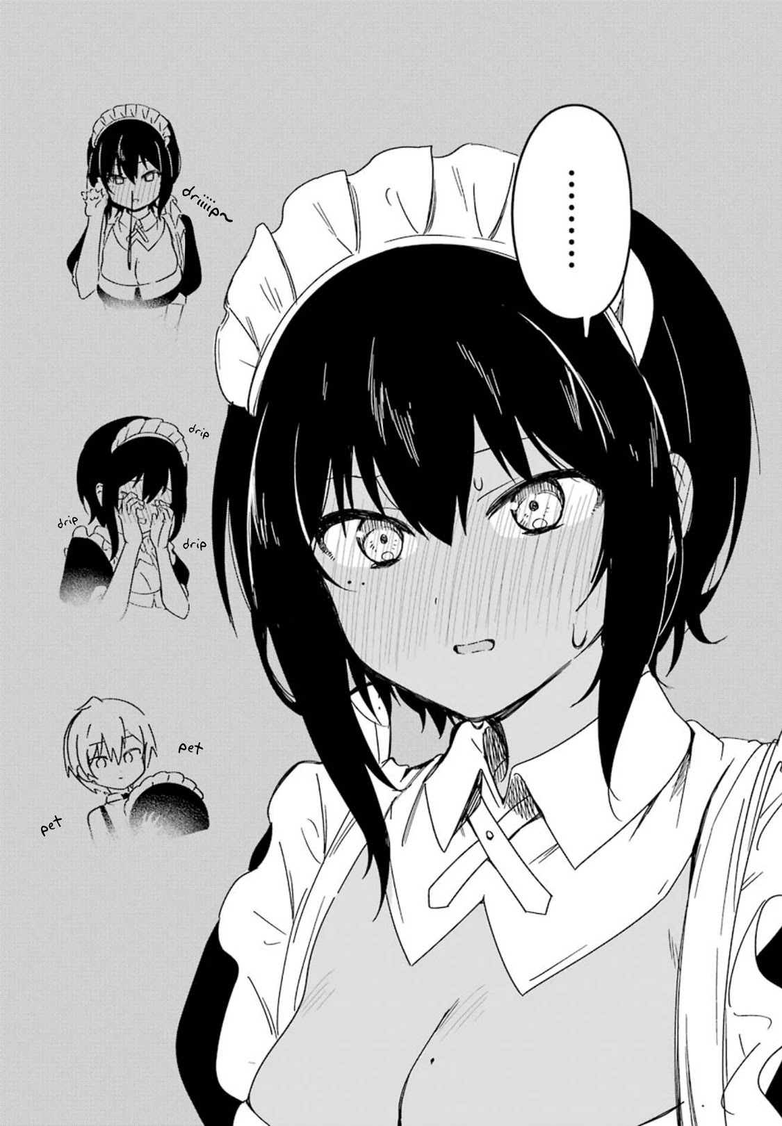 My Recently Hired Maid Is Suspicious (Serialization) - Chapter 9