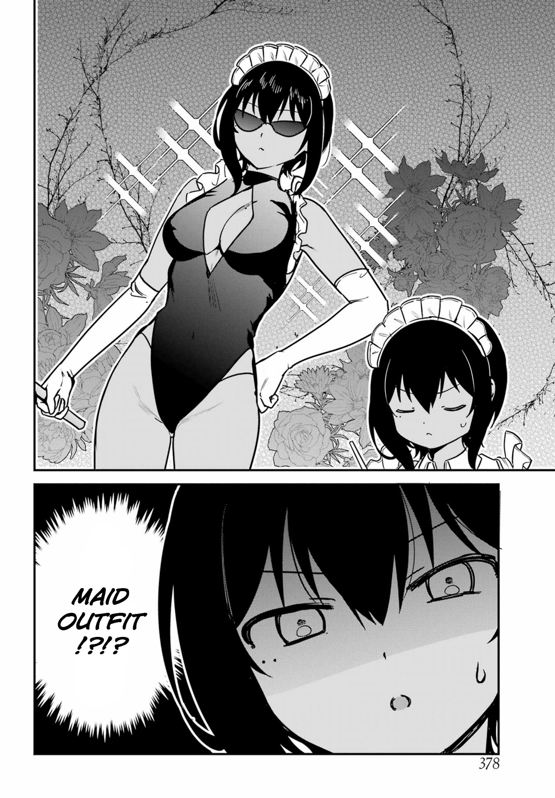 My Recently Hired Maid Is Suspicious (Serialization) - Chapter 37