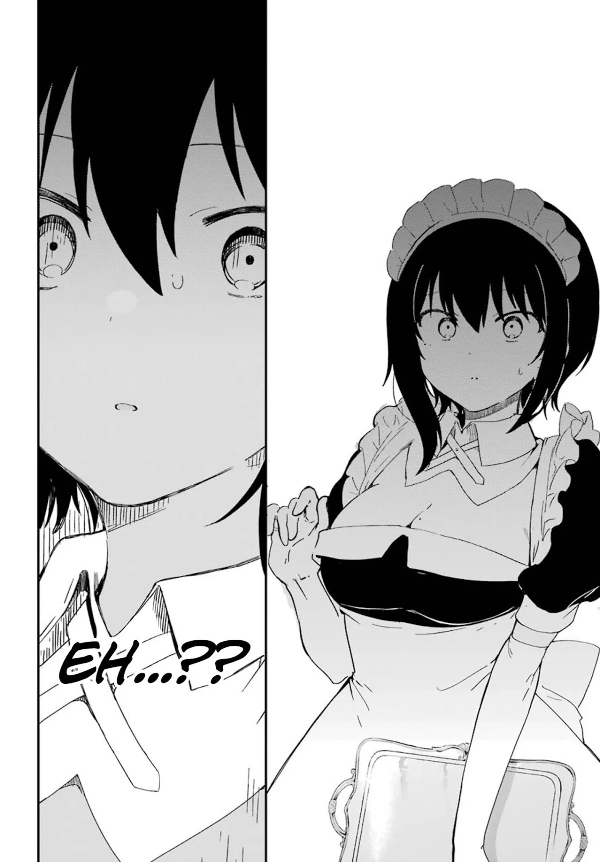 My Recently Hired Maid Is Suspicious (Serialization) - Chapter 7