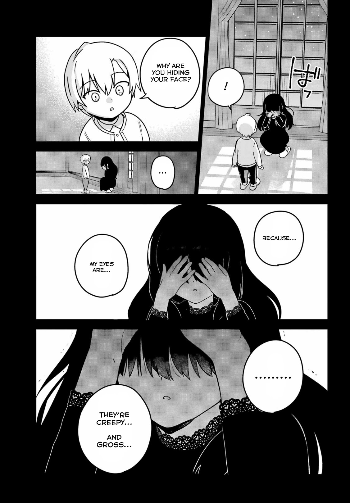 My Recently Hired Maid Is Suspicious (Serialization) - Chapter 30