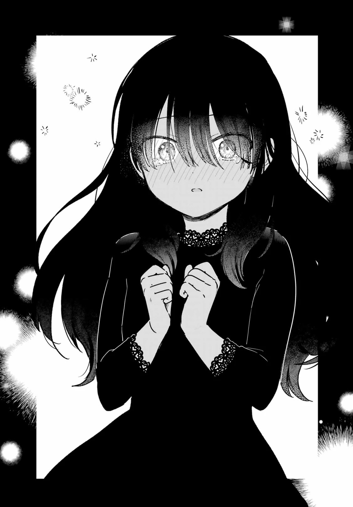 My Recently Hired Maid Is Suspicious (Serialization) - Chapter 30