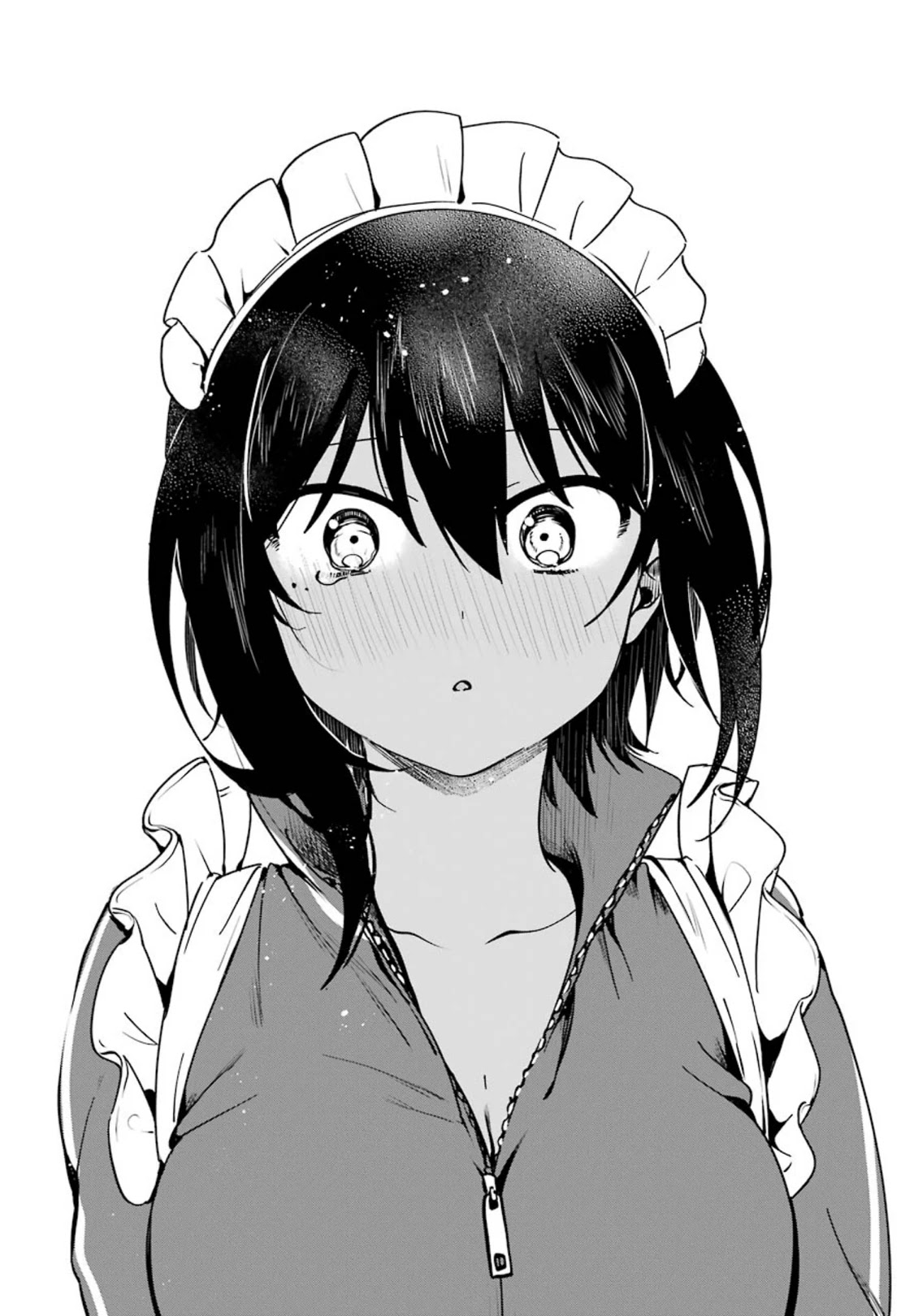 My Recently Hired Maid Is Suspicious (Serialization) - Chapter 11