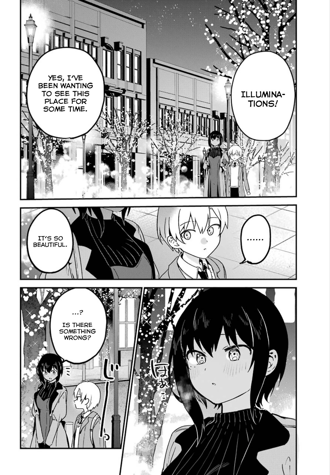 My Recently Hired Maid Is Suspicious (Serialization) - Chapter 26