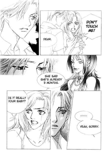 Cinderella Fella - Vol.5 Chapter 15 : Survival Game Ii