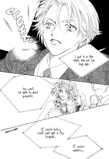 Cinderella Fella - Vol.6 Chapter 19