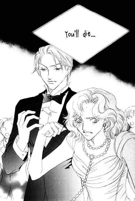 Cinderella Fella - Vol.6 Chapter 19