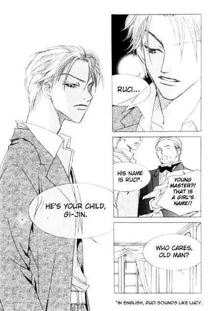 Cinderella Fella - Vol.6 Chapter 17 : Survival Game Iv