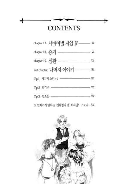 Cinderella Fella - Vol.6 Chapter 16.2 : 16 [Continuation]