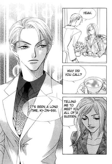 Cinderella Fella - Vol.6 Chapter 16.2 : 16 [Continuation]