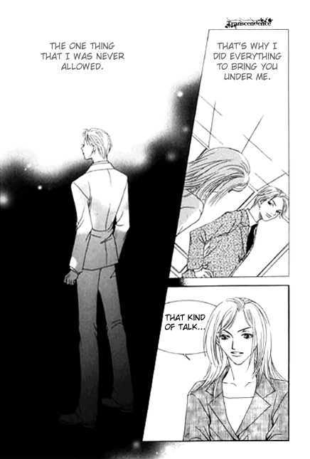 Cinderella Fella - Vol.6 Chapter 16.2 : 16 [Continuation]