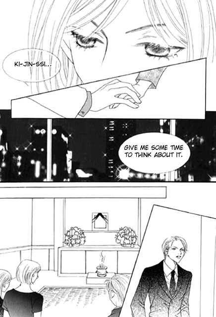 Cinderella Fella - Vol.6 Chapter 16.2 : 16 [Continuation]