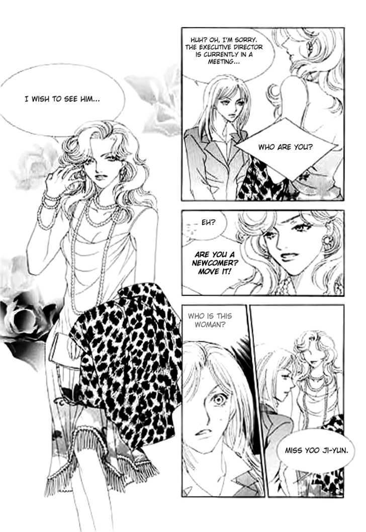 Cinderella Fella - Vol.5 Chapter 16 : Survival Game Iii